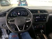 Volkswagen Tiguan 1.4 TSI eHybrid Conceptline DSG