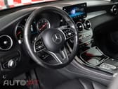 Mercedes-Benz GLC 300 de 4-matic