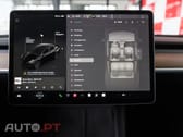 Tesla Model Y Long Range RWD
