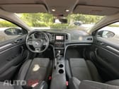 Renault Mégane 1.5 Blue dCi Intens EDC