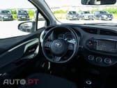 Toyota Yaris 1.0 VVT-i ACtive+AC