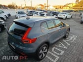 Volvo XC40 1.5 T5 PHEV Inscription Expression