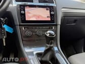 Volkswagen Golf 1.6 TDI Confortline