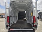 Iveco Daily 2.3D 35S16 Longa