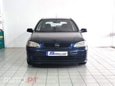 Opel Astra 1.4 Club