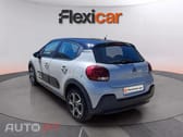 Citroen C3 1.2 PureTech Plus