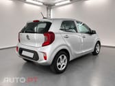 Kia Picanto 1.0 Attract