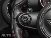 MINI Clubman John Cooper Works ALL4