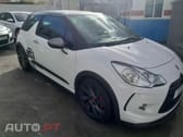 Citroen DS3 1.6 THP Racing