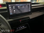 Citroen e-C3 44 kWh Autonomia Conforto Max