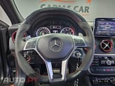 Mercedes-Benz A 45 AMG 4-Matic