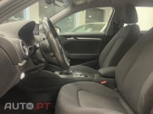 Audi A3 Sportback 30 TDI Design