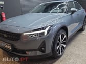Polestar 2 Standard Range 69 kWh