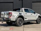 Ford Ranger 2.0 TDCi CD Raptor 4WD