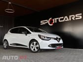 Renault Clio 1.5 dCi Limited