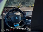 Peugeot 308 BlueHDi FAP 120 Stop&Start Winter Edition