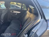 Mercedes-Benz C 300 de AMG Line