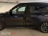 BMW X5 50 e xDrive Edição Desportiva M