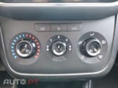 Fiat Punto Evo 1.2 Active