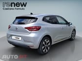 Renault Clio TCe 100 Bi-Fuel Evolution