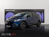 Renault Grand Scénic 1.3 TCe Intens EDC