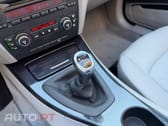 BMW 320 i Cabrio