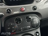 Fiat 500C 1.0 Hybrid Sport
