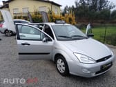 Ford Focus 1.4