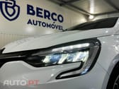 Renault Clio 1.6 E-Tech Intens