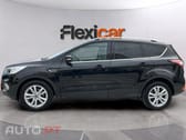 Ford Kuga 1.5 TDCi EcoBlue Titanium