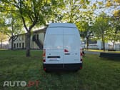 Renault Master 2.3 dCi L3H3 3.5T