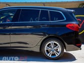 BMW 216 d Line Sport Auto