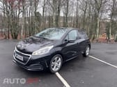 Peugeot 208 1.6 BlueHDi Allure