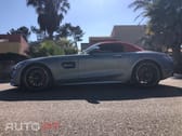 Mercedes-Benz AMG GT C
