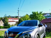 Nissan Juke 1.0 DIG-T Tekna