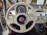 Fiat 500 1.3 16V Multijet by Diesel