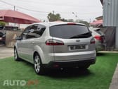 Ford S-Max 1.8 TDCi Trend 7L