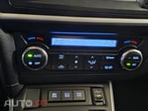 Toyota Auris Touring Sports 1.8 HSD Exclusive