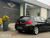 BMW 116 d Aut. Advantage