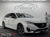 Peugeot 308 SW 1.2 PureTech Active Pack