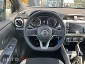Nissan Micra 1.0 IG-T Tekna