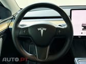 Tesla Model Y Long Range Dual Motor AWD