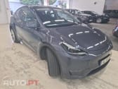 Tesla Model Y Long Range Tração Integral