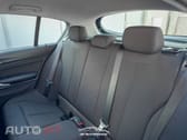 BMW 116 D Efficient Dynamics