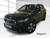 Volvo XC40 1.5 T4 PHEV Inscription Expression