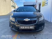 Chevrolet Cruze 1.6 LS
