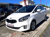 Kia Carens 1.7 CRDi 115 Dream Team Edition
