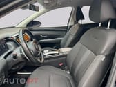 Hyundai Tucson  1.6 T-GDI HEV Premium