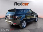 Land Rover Range Rover Sport 2.0 Si4 PHEV HSE