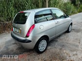 Lancia Ypsilon 1.2 Órion
